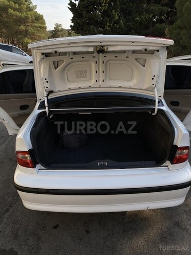 Khazar LX 2021, 110,000 km - 1.7 l - Bakı