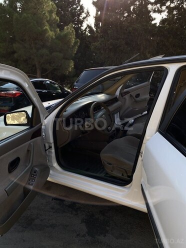 Khazar LX 2021, 110,000 km - 1.7 l - Bakı