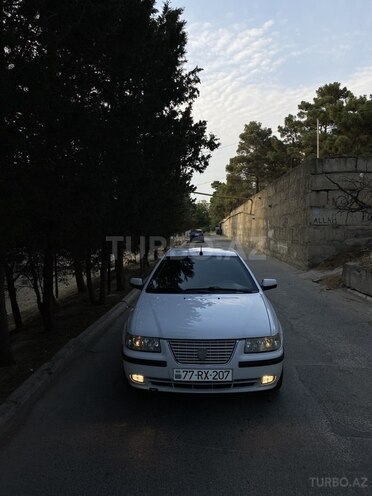 Khazar LX 2021, 110,000 km - 1.7 l - Bakı