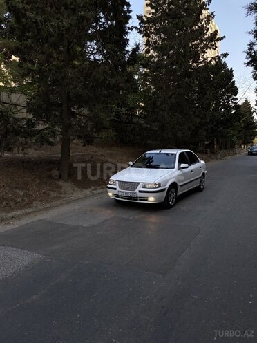 Khazar LX 2021, 110,000 km - 1.7 l - Bakı