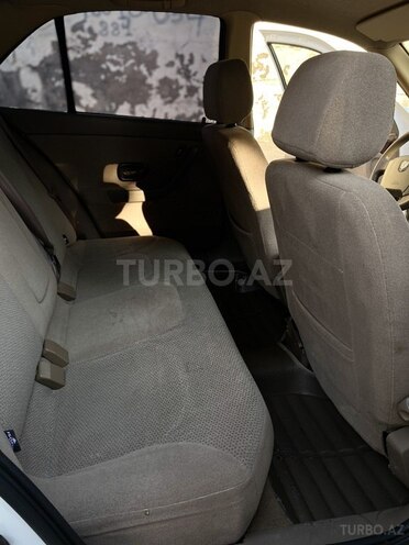 Khazar LX 2021, 110,000 km - 1.7 l - Bakı