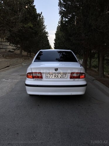 Khazar LX 2021, 110,000 km - 1.7 l - Bakı
