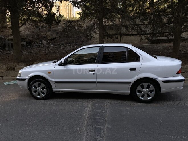Khazar LX 2021, 110,000 km - 1.7 l - Bakı