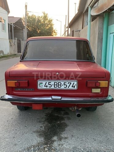 LADA (VAZ) 21011 1978, 90,000 km - 1.5 л - Mingəçevir