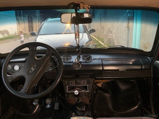 LADA (VAZ) 21011 1978, 90,000 km - 1.5 л - Mingəçevir