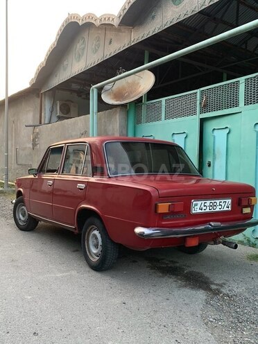 LADA (VAZ) 21011 1978, 90,000 km - 1.5 л - Mingəçevir