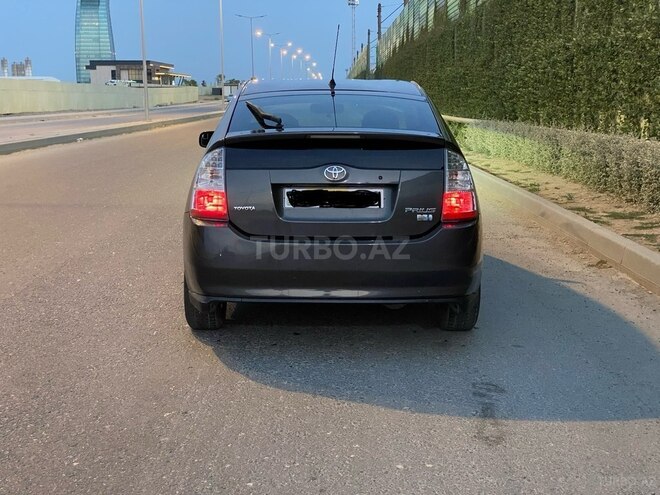 Toyota Prius 2008, 200,000 km - 1.5 l - Bakı