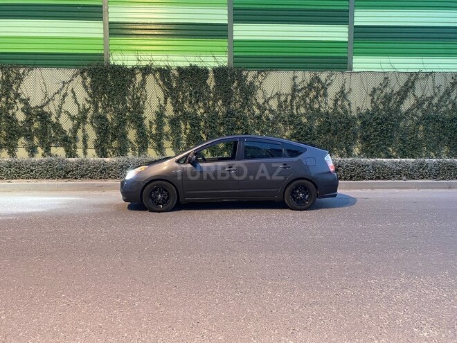 Toyota Prius 2008, 200,000 km - 1.5 l - Bakı