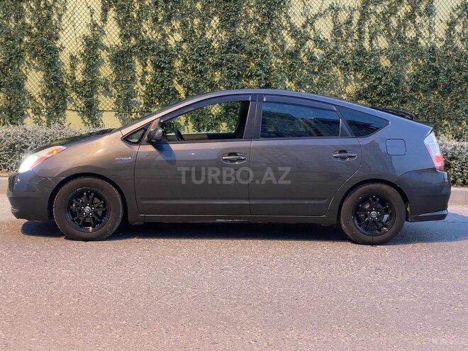 Toyota Prius 2008, 200,000 km - 1.5 l - Bakı