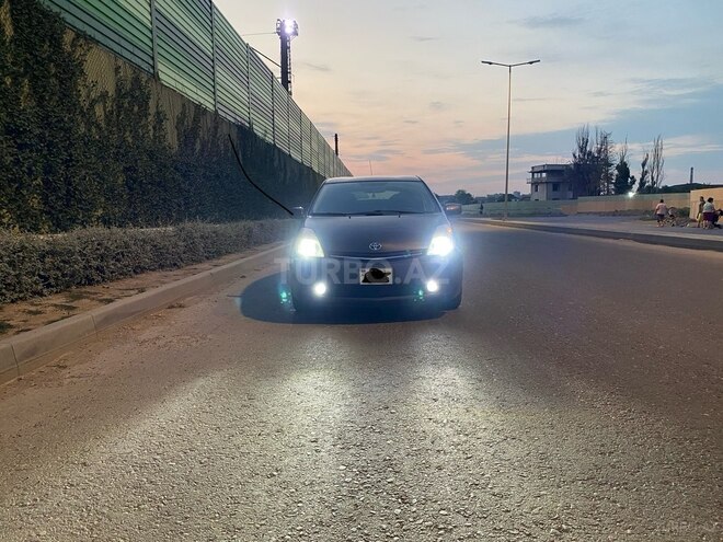 Toyota Prius 2008, 200,000 km - 1.5 l - Bakı