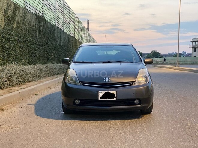 Toyota Prius 2008, 200,000 km - 1.5 l - Bakı