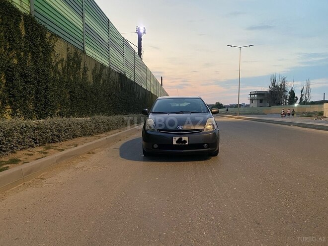 Toyota Prius 2008, 200,000 km - 1.5 l - Bakı