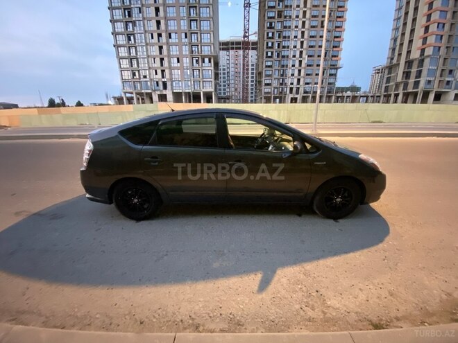 Toyota Prius 2008, 200,000 km - 1.5 l - Bakı