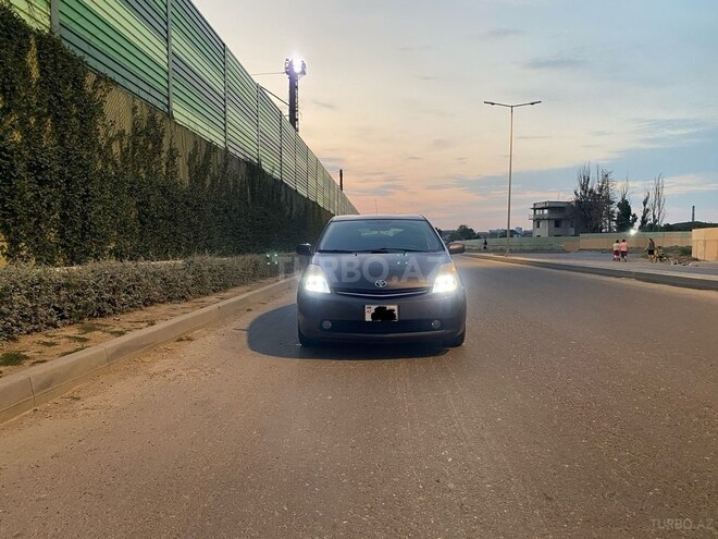 Toyota Prius 2008, 200,000 km - 1.5 l - Bakı