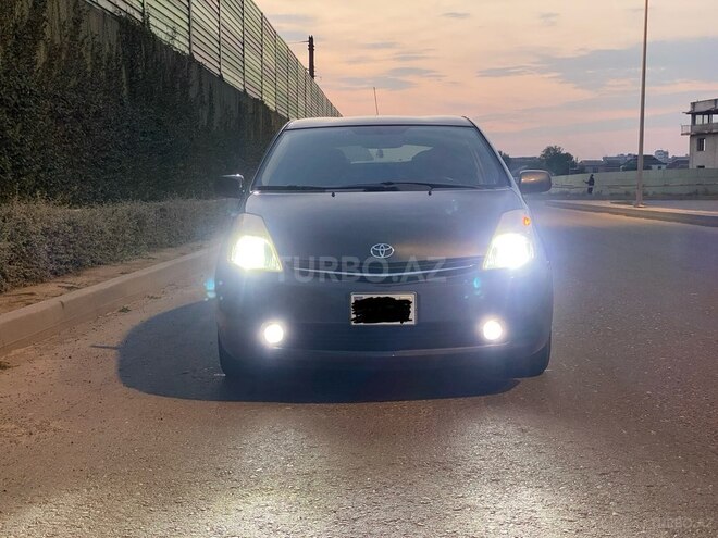 Toyota Prius 2008, 200,000 km - 1.5 l - Bakı