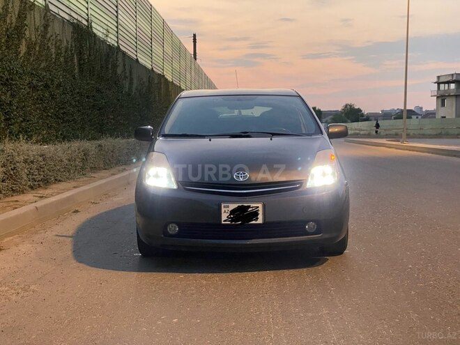 Toyota Prius 2008, 200,000 km - 1.5 l - Bakı