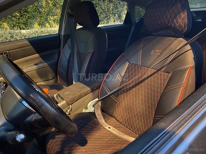 Toyota Prius 2008, 200,000 km - 1.5 l - Bakı