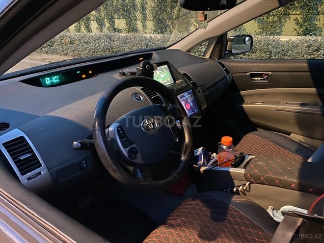 Toyota Prius 2008, 200,000 km - 1.5 l - Bakı