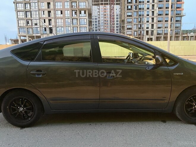 Toyota Prius 2008, 200,000 km - 1.5 l - Bakı