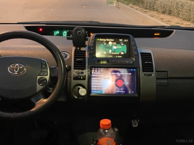 Toyota Prius 2008, 200,000 km - 1.5 l - Bakı