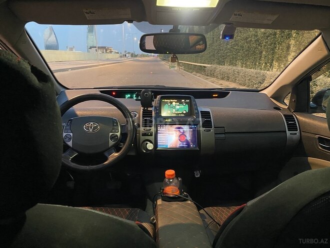 Toyota Prius 2008, 200,000 km - 1.5 l - Bakı