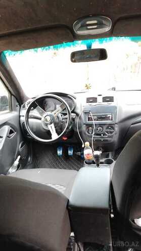 LADA (VAZ) Granta 2022, 69,000 km - 1.6 l - Bakı