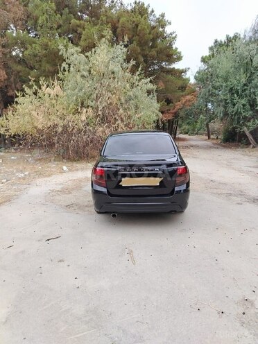 LADA (VAZ) Granta 2022, 69,000 km - 1.6 l - Bakı