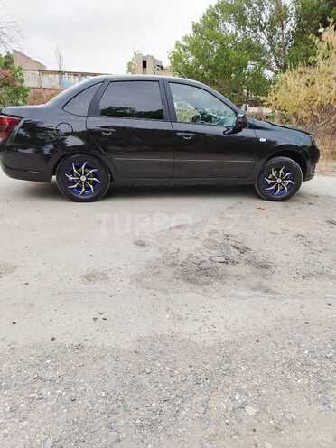 LADA (VAZ) Granta 2022, 69,000 km - 1.6 l - Bakı