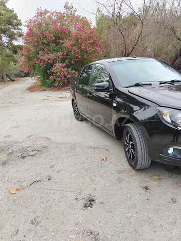 LADA (VAZ) Granta 2022, 69,000 km - 1.6 l - Bakı