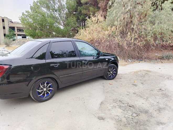 LADA (VAZ) Granta 2022, 69,000 km - 1.6 l - Bakı