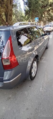 Renault Megane 2006, 210,000 km - 1.5 l - Sabirabad