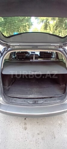 Renault Megane 2006, 210,000 km - 1.5 l - Sabirabad
