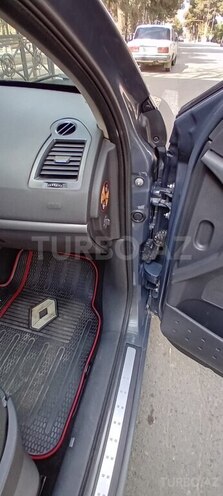 Renault Megane 2006, 210,000 km - 1.5 l - Sabirabad