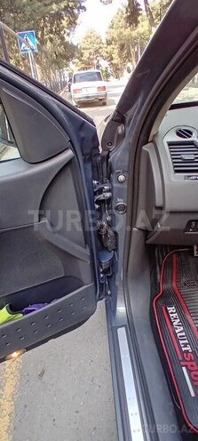 Renault Megane 2006, 210,000 km - 1.5 l - Sabirabad