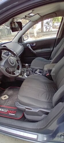 Renault Megane 2006, 210,000 km - 1.5 l - Sabirabad
