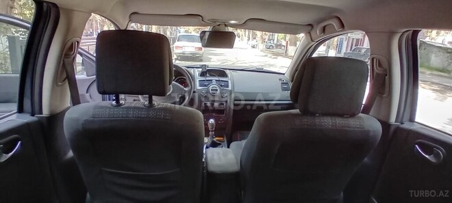 Renault Megane 2006, 210,000 km - 1.5 l - Sabirabad