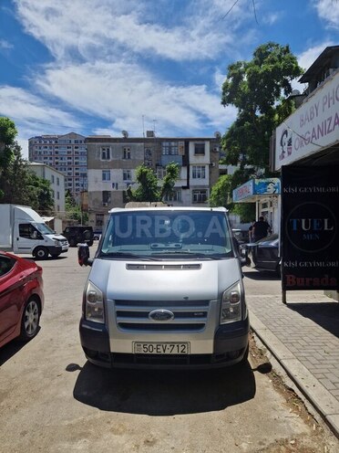 Ford Transit 2006, 186,000 km - 2.2 l - Bakı
