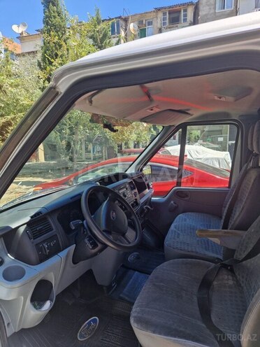Ford Transit 2006, 186,000 km - 2.2 l - Bakı