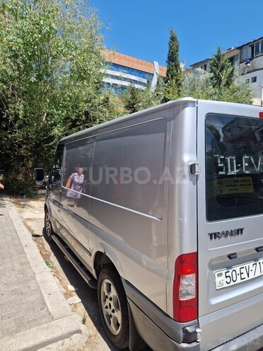 Ford Transit 2006, 186,000 km - 2.2 l - Bakı
