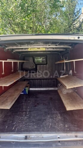 Ford Transit 2006, 186,000 km - 2.2 l - Bakı