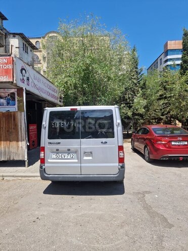 Ford Transit 2006, 186,000 km - 2.2 l - Bakı