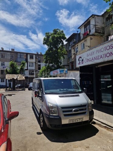 Ford Transit 2006, 186,000 km - 2.2 l - Bakı