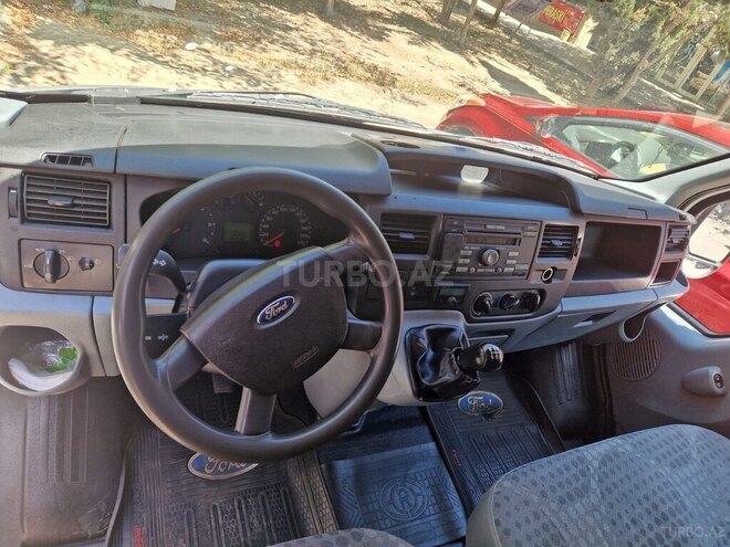 Ford Transit 2006, 186,000 km - 2.2 l - Bakı