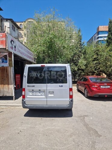 Ford Transit 2006, 186,000 km - 2.2 l - Bakı