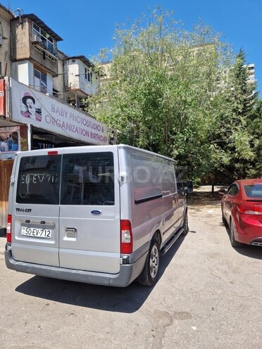 Ford Transit 2006, 186,000 km - 2.2 l - Bakı