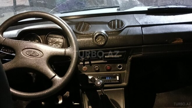 LADA (VAZ) 2106 2003, 180,000 km - 1.6 l - Ağcabədi