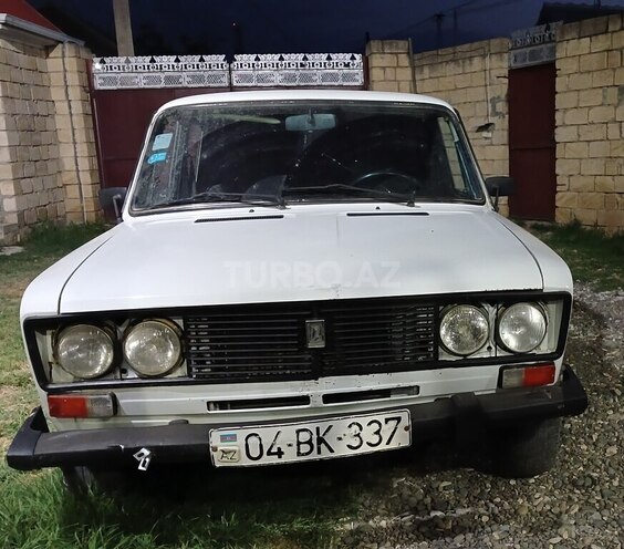 LADA (VAZ) 2106 2003, 180,000 km - 1.6 l - Ağcabədi
