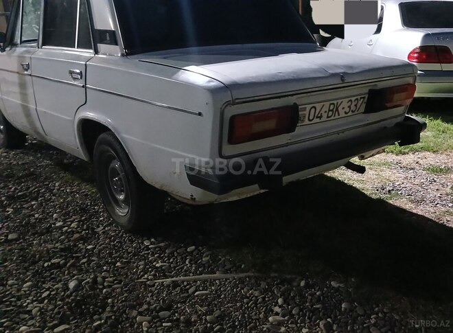 LADA (VAZ) 2106 2003, 180,000 km - 1.6 l - Ağcabədi