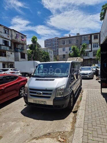 Ford Transit 2006, 186,000 km - 2.2 l - Bakı