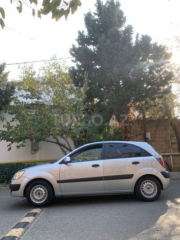 Kia Rio 2006, 216,000 km - 1.4 l - Bakı